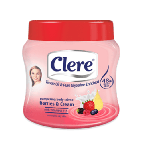 Clere-berries-Body-Cream-500ml